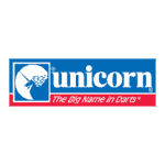 Unicorn darts