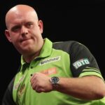 Michael van Gerwen