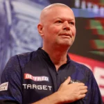 Raymond van Barneveld