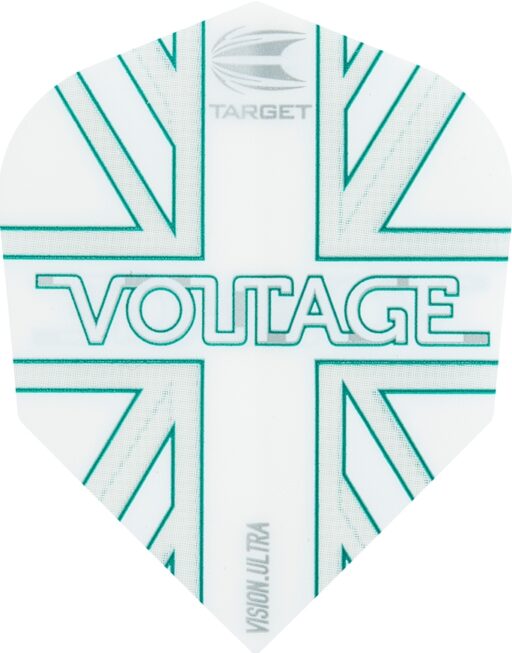 Vision Ultra Voltage | Rob Cross