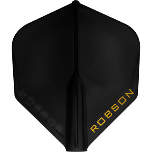 Robson Plus Flight Standaard Zwart