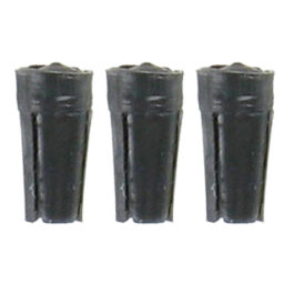 Bull's Flight Protectors (3 pcs.)