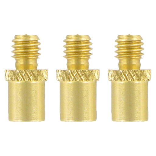 Bull's Add-A-Gram Brass (3pcs.)