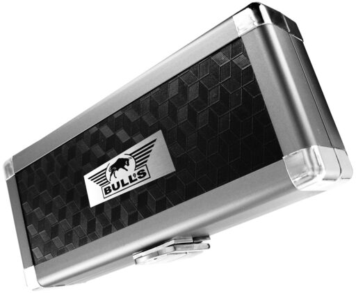 Bull's Secuda Case Medium