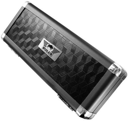 Bull's Secuda Case Small