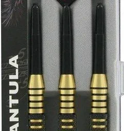 Bull's Tarantula Hi-Q | Brass