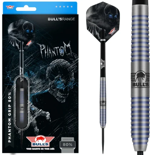 Phantom Grip 80% Steeltip