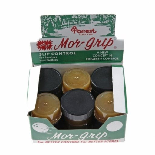 MOR-GRIP Finger Grip