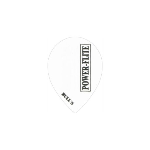 Powerflite L100 Solid Pear White Std.