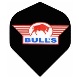 POWERFLITE Bull's Zwart
