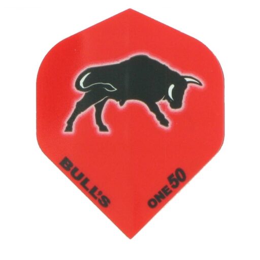 Bull’s ONE-50 Rood
