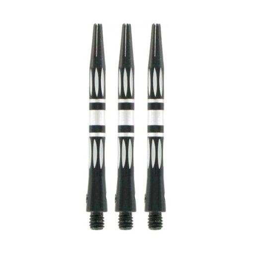 Magic Aluminium Medium Black
