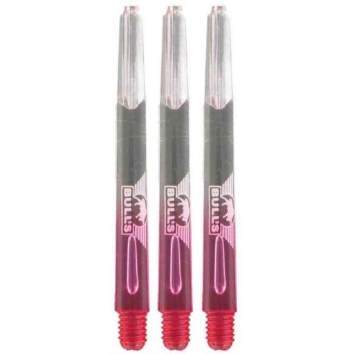 Bull's  X-RAY Medium Rood + ring