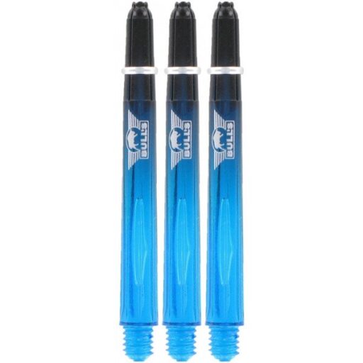 Bull's Airstriper Blauw (Medium)