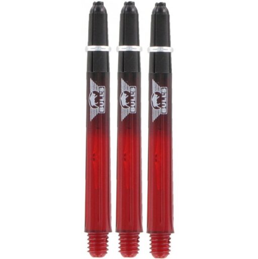Bull's Airstriper Rood (Medium)