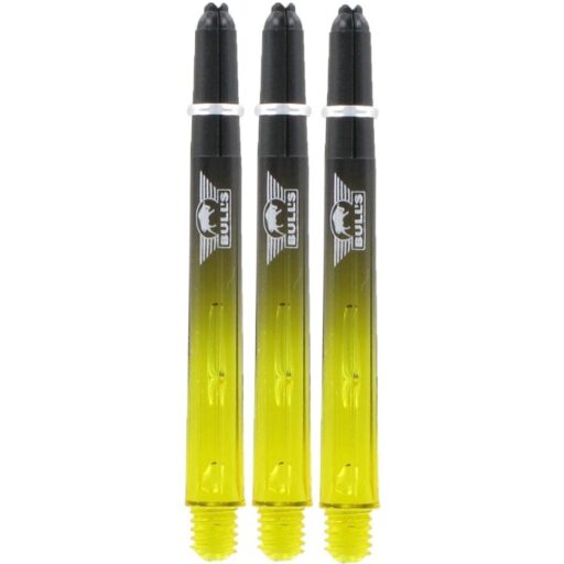 Bull's Airstriper Geel (Medium)
