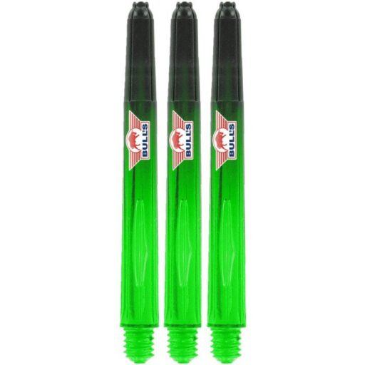 Bull's Airstriper Groen (Medium)