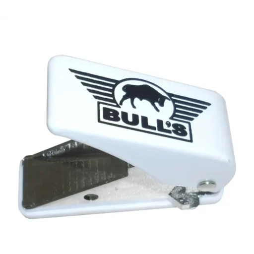 Bull's Flight Puncher (Perforator)