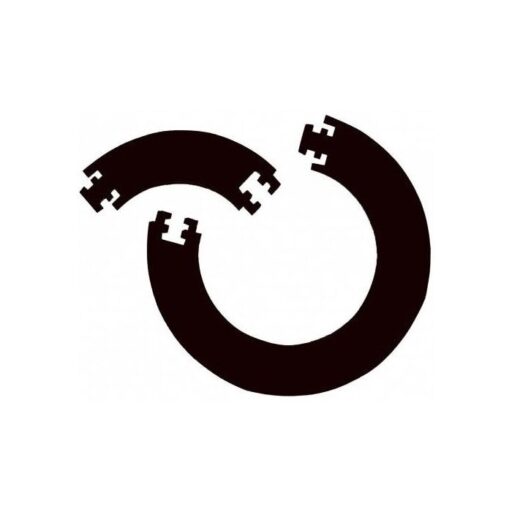 Bull's Guard Surround | FOAM (4-piece)