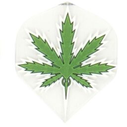 PolyMet Cannabis Flight (Bladgroen)