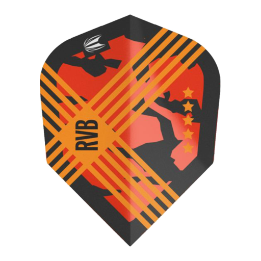 Target Vision Ultra Ten-X G3 | Raymond van Barneveld