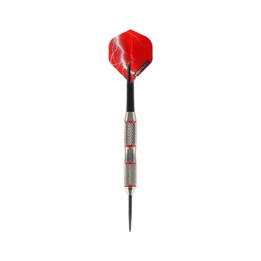 Bull's Blackjack Rood | Brass 25gr