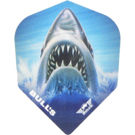 Bull's Powerflight Shark