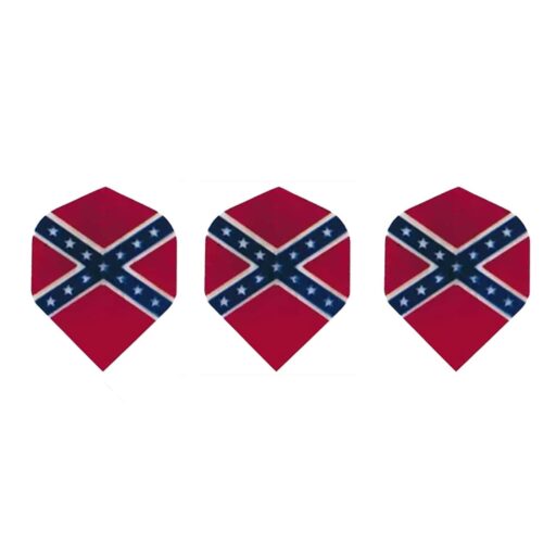 McKicks Metronic Rebel Flag