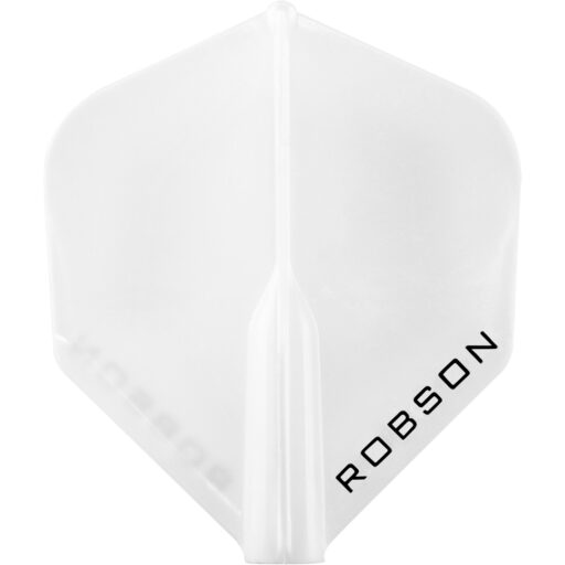 Robson Plus Flight Standaard Wit