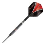Steeltip darts