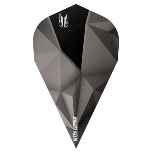 Target Shard Ultra Chrome Vapor Antraciet
