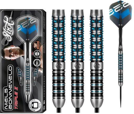 Shot Niels Zonneveld 90% 23g Steeltip