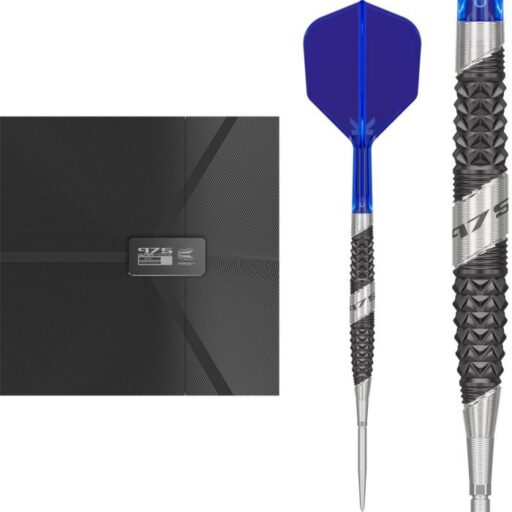 Target 975 Ultra Marine 03 97,5% SP 22g Steeltip