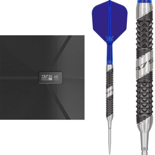 Target 975 Ultra Marine 01 97,5% SP 26g Steeltip