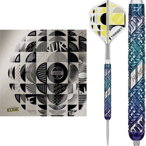 Target Luke Littler Edge 95% SP 24g Steeltip
