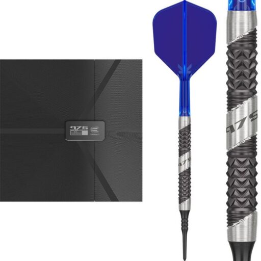 Target 975 Ultra Marine 10 97,5% 18g Softtip