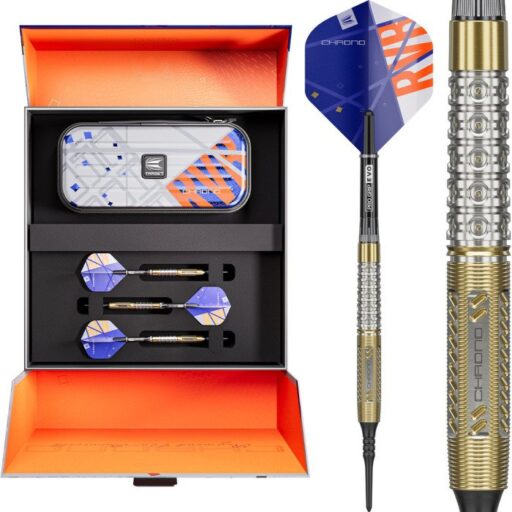 Target Raymond van Barneveld Chrono 95% 20g Softtip