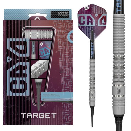 Target Cryo 11 90% 20g Softtip