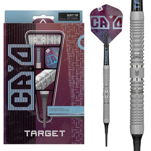 Target Cryo 12 90% 19g Softtip