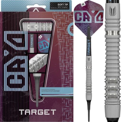 Target Cryo 13 90% 20g Softtip